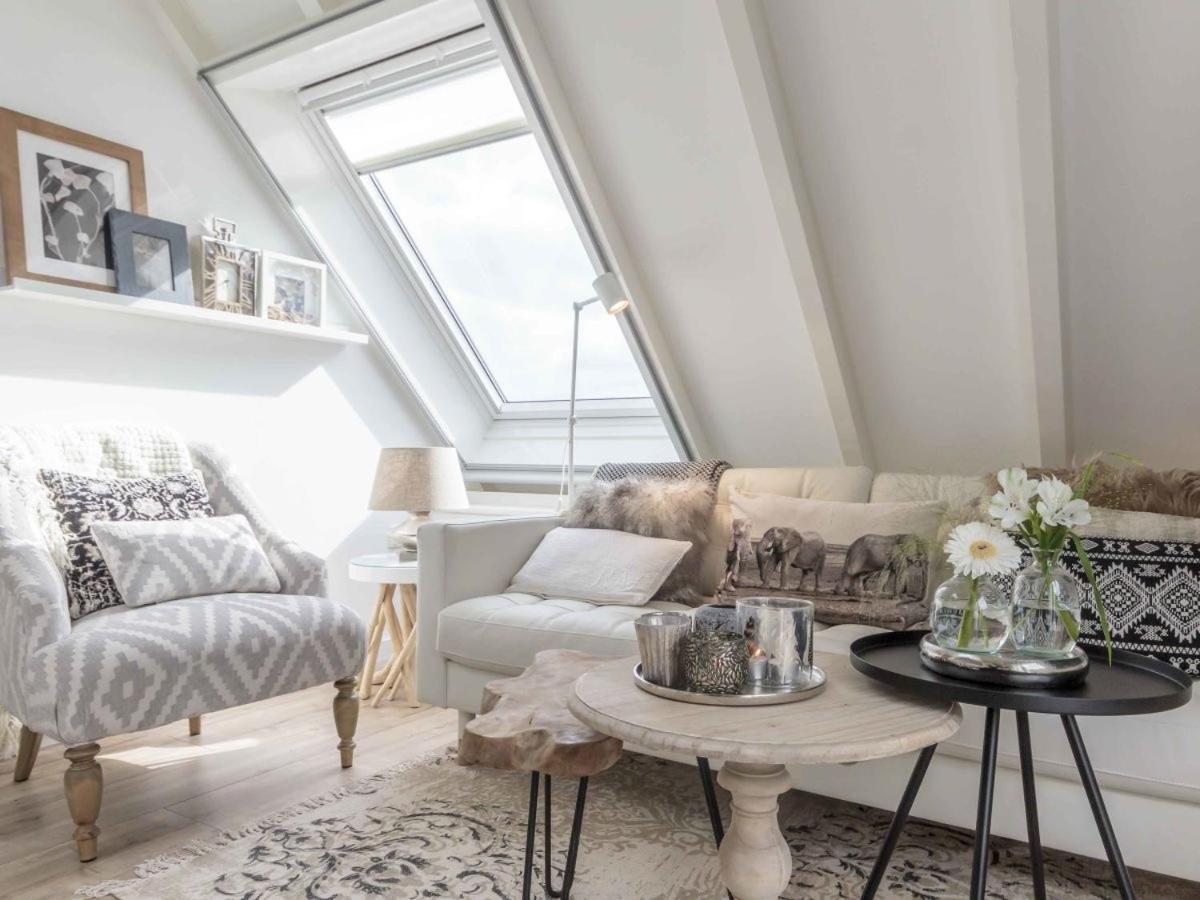 Vakantiewoningen Prelude & Etude Wieringerwaard Exterior photo