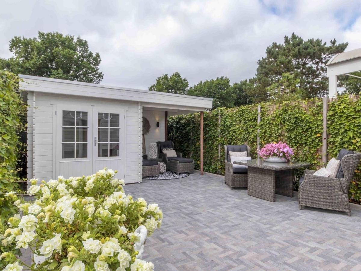 Vakantiewoningen Prelude & Etude Wieringerwaard Exterior photo