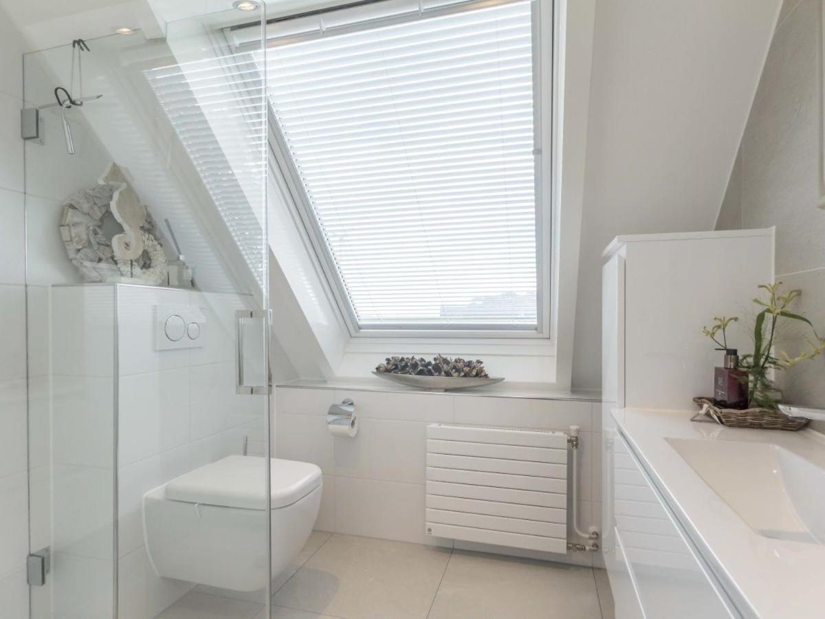 Vakantiewoningen Prelude & Etude Wieringerwaard Exterior photo