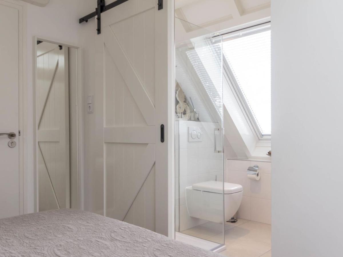 Vakantiewoningen Prelude & Etude Wieringerwaard Exterior photo